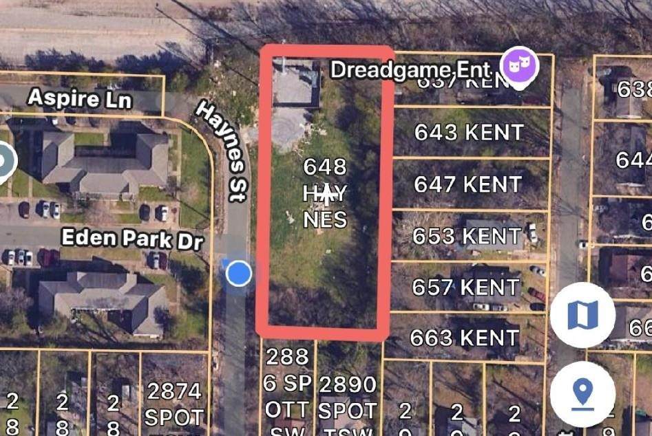 648 Haynes St - Photo 1