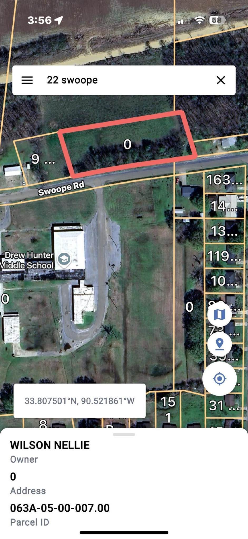 0 Swoop Rd - Photo 1