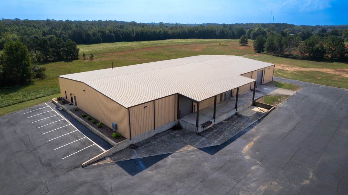 23100 Austin Whitt Rd - Photo 1