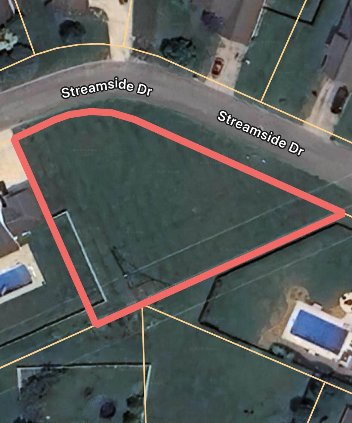 8764 Streamside Drive - Photo 1