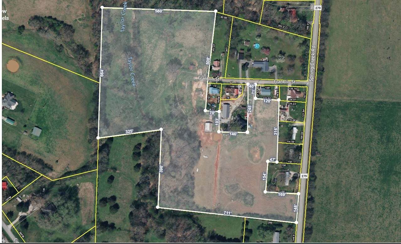 115 Franklin St - Photo 1