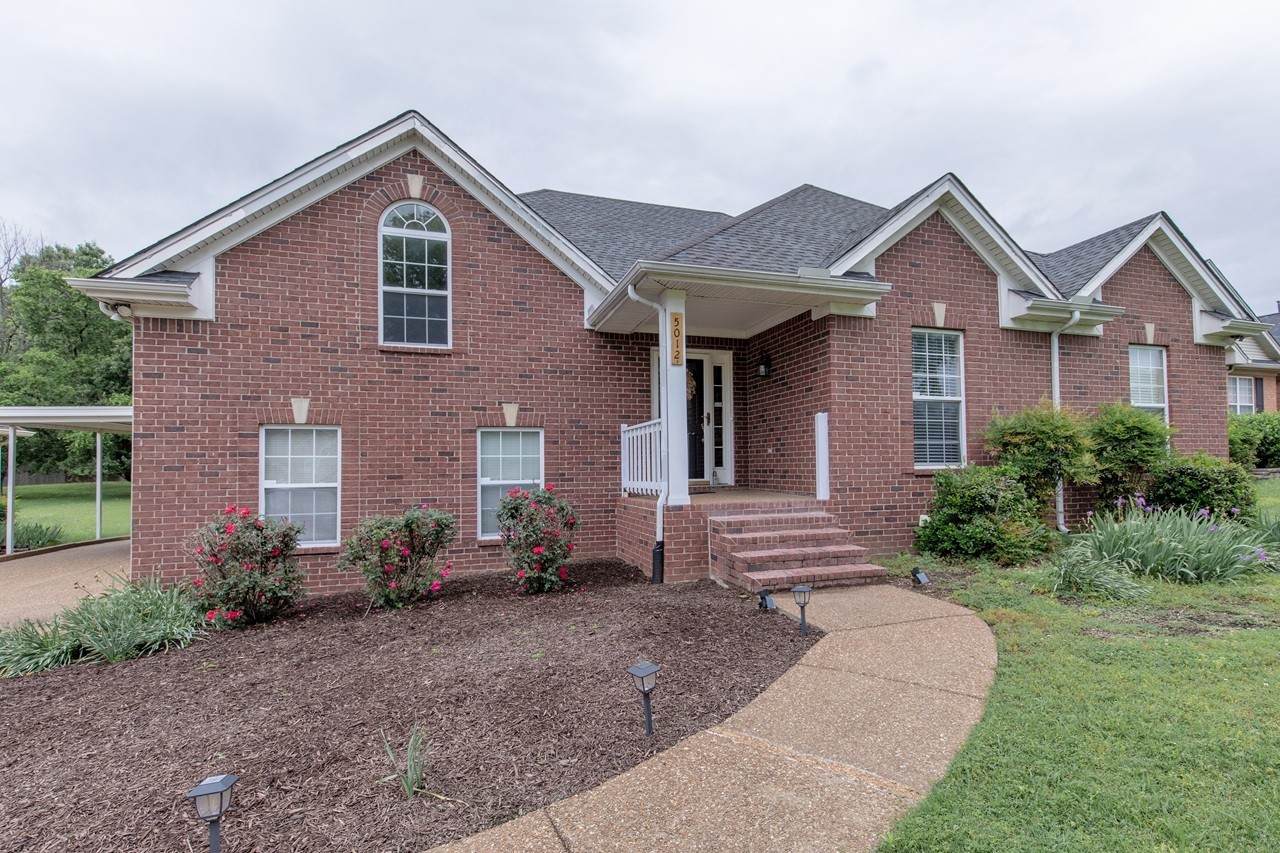 5012 John Hagar Rd - Photo 1