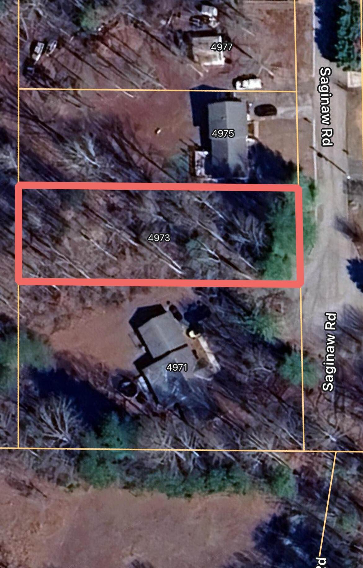 4973 Saginaw Lane - Photo 1