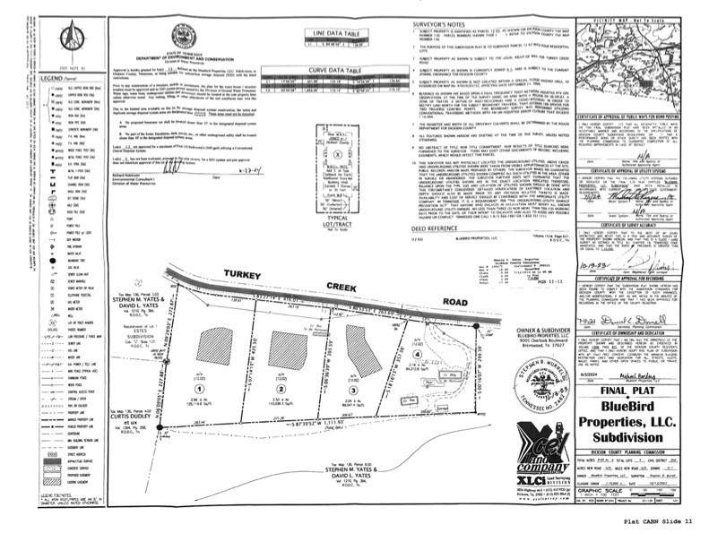 0 Turkey Creek Road - Photo 1