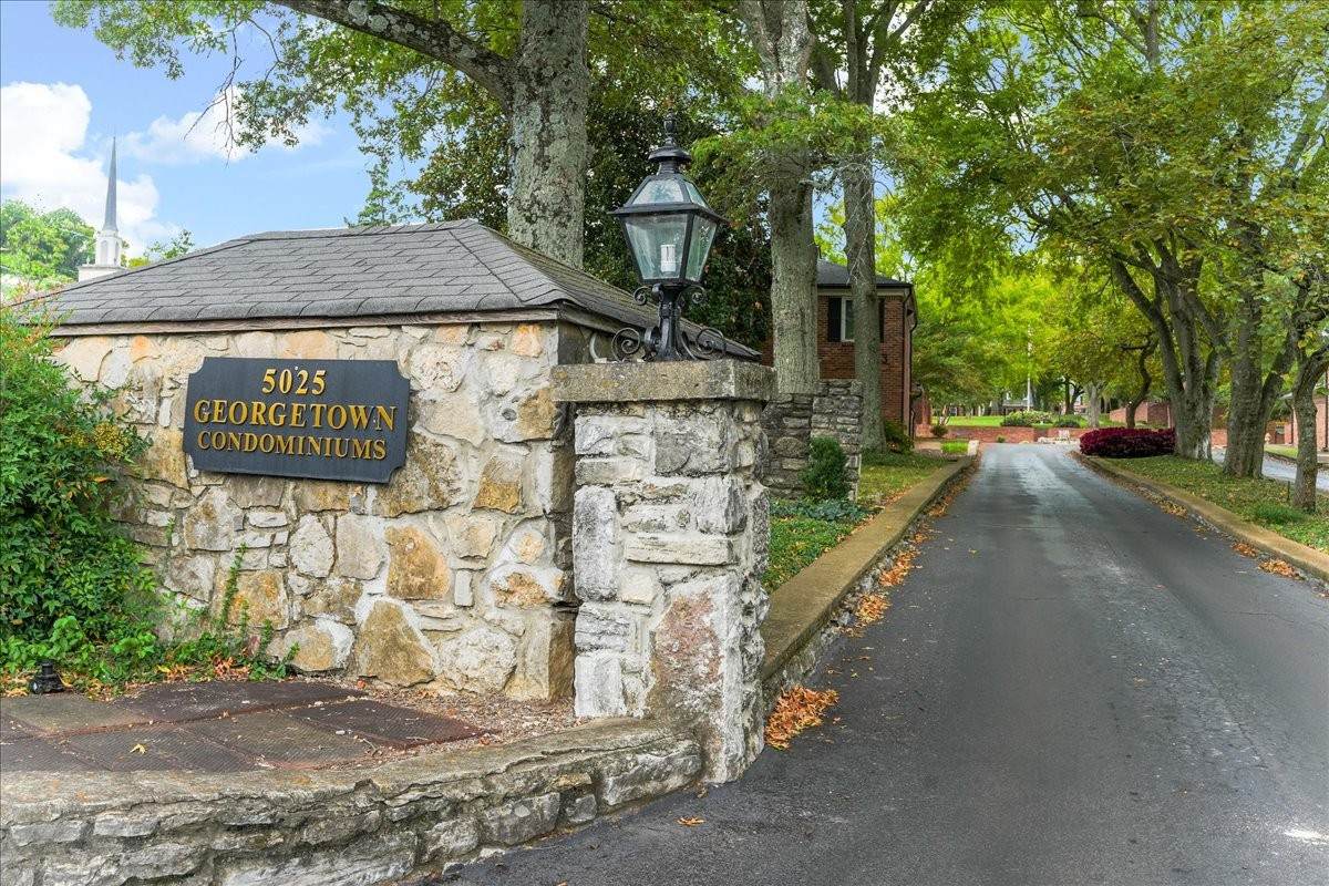 5025 Hillsboro Pike - Photo 1