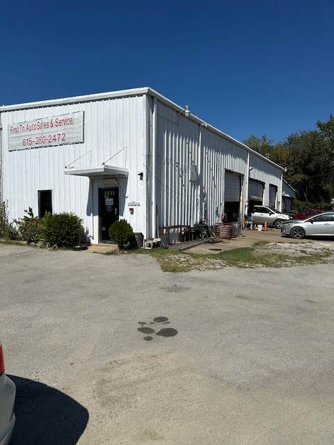 5411 Murfreesboro Rd - Photo 1