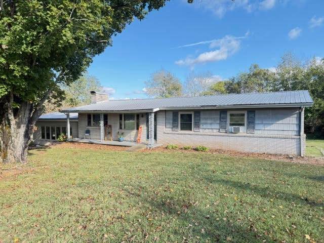 4025 David Crockett Pkwy - Photo 1