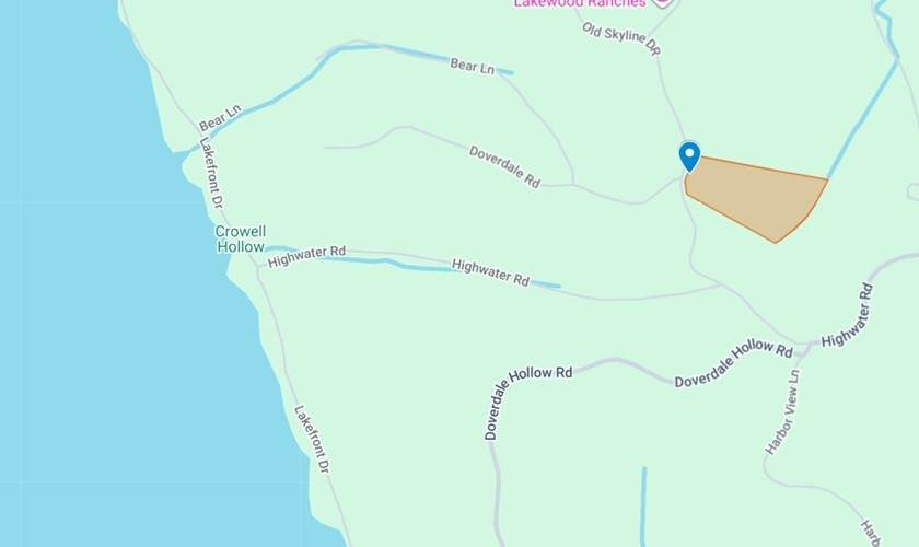 0 Old Skyline Drive - Photo 1