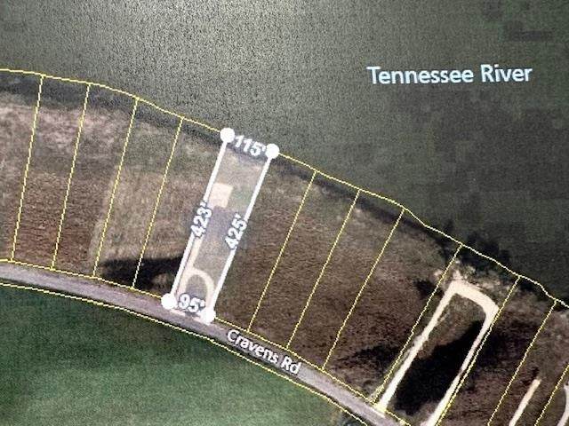 0 Cravens Rd - Photo 1