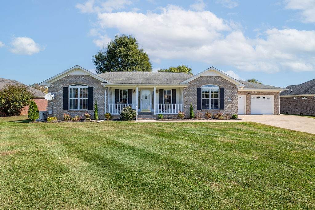 1705 Luther Ave - Photo 1