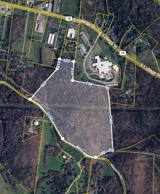 1 Magazine Road - Photo 1