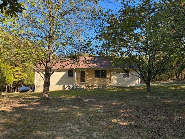 2319 S Williams Rd - Photo 1