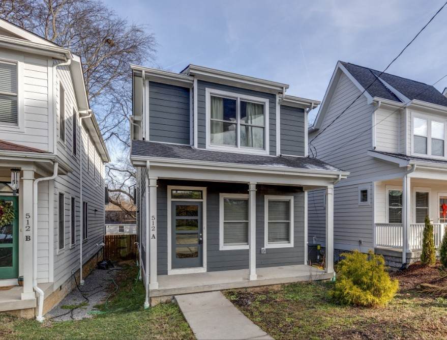 512A Hemstead St - Photo 1