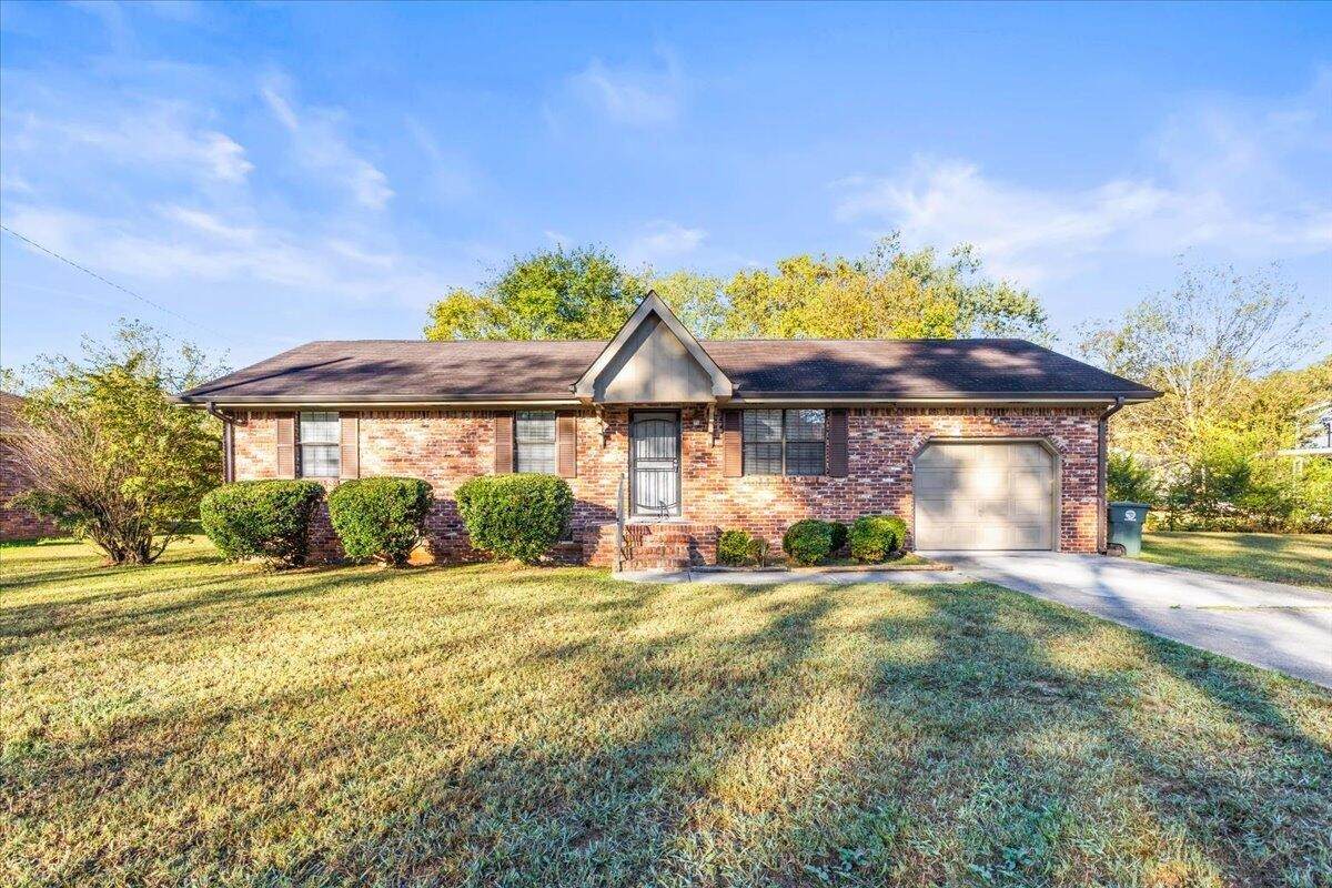 7735 Jocelyn Drive - Photo 1