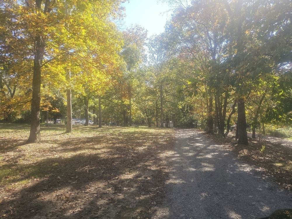 2753 Horn Tavern Road - Photo 1