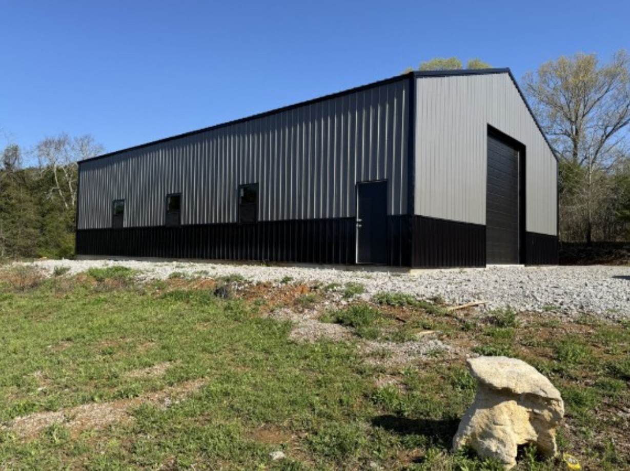 4691 Joe Peay Rd - Photo 1