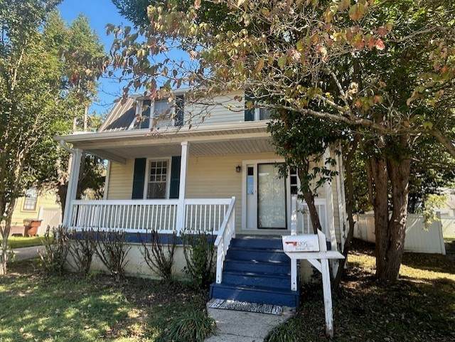 1205 Birdsall Street - Photo 1