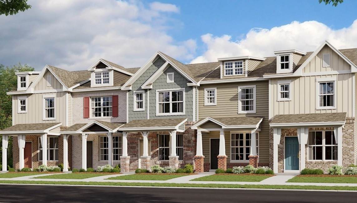 615 Old Hickory Blvd - Photo 1