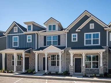 615 Old Hickory Blvd - Photo 1