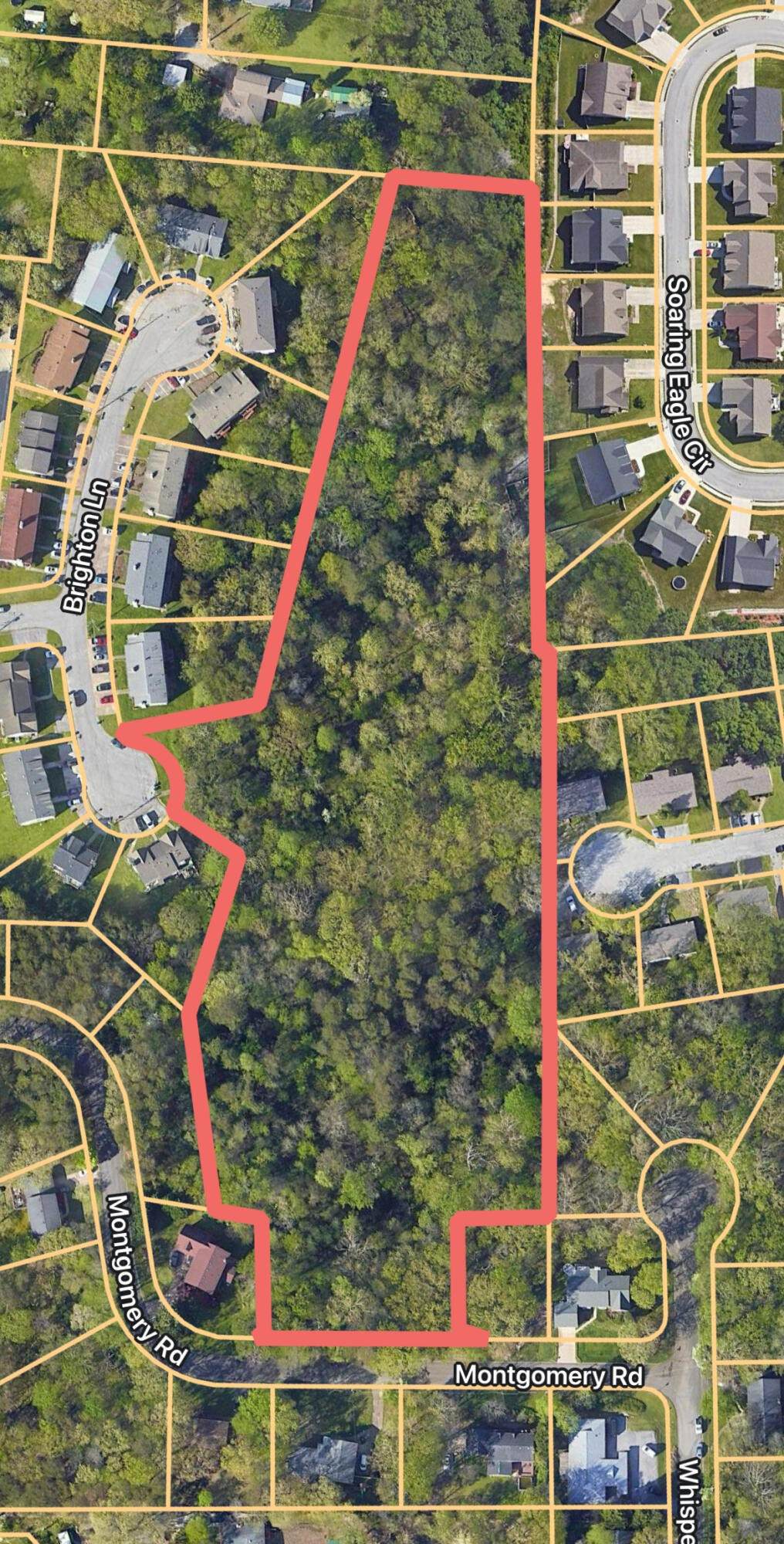 4810 Delashmitt Road - Photo 1