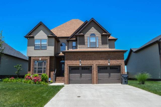 1900 Apache Way - Photo 1