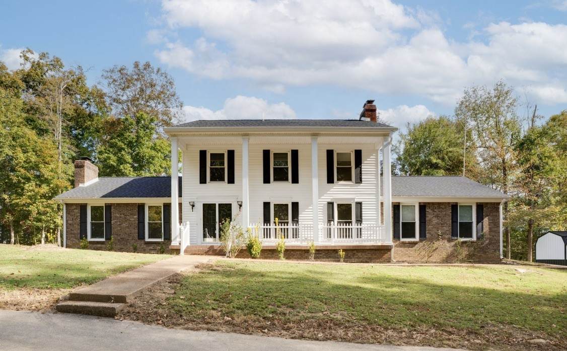 418 Spout Spring Rd - Photo 1