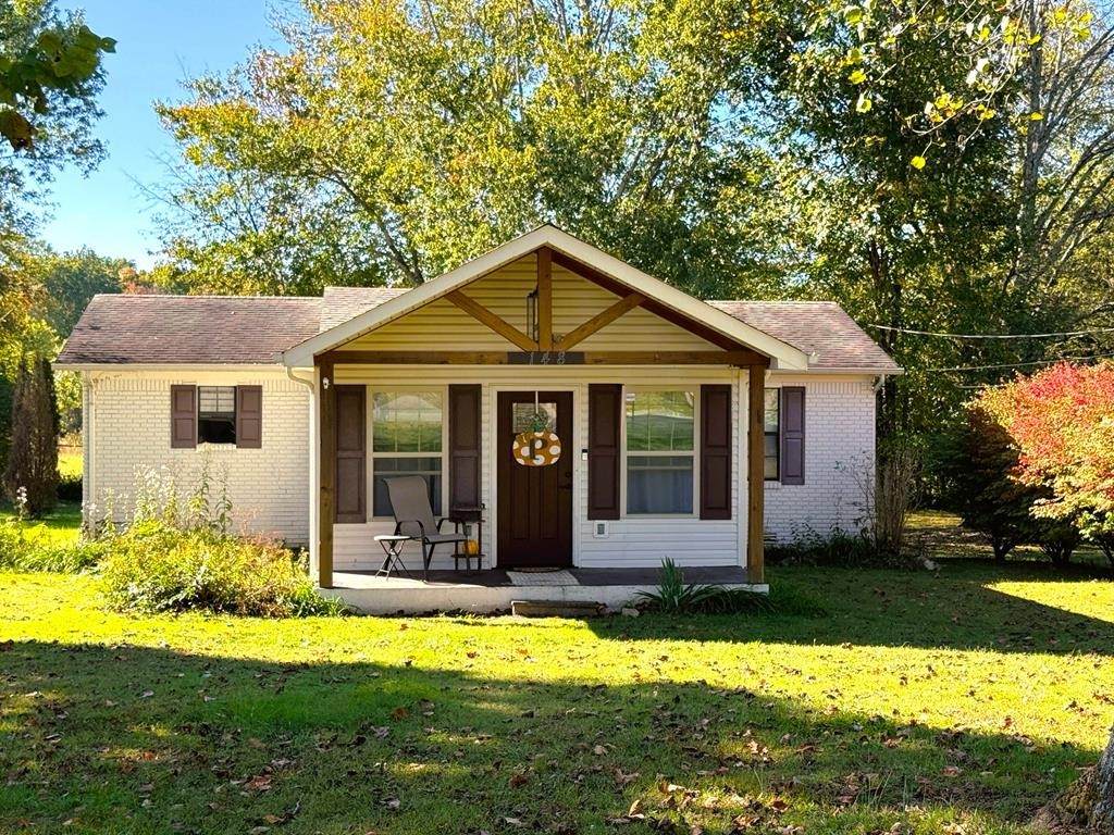 148 Chestnut St - Photo 1