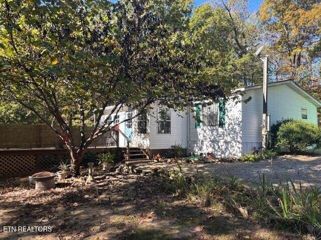 503 Valley Loop Rd - Photo 1