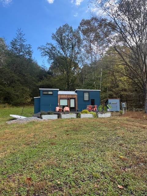 700 Ben Birdwell Ln - Photo 1