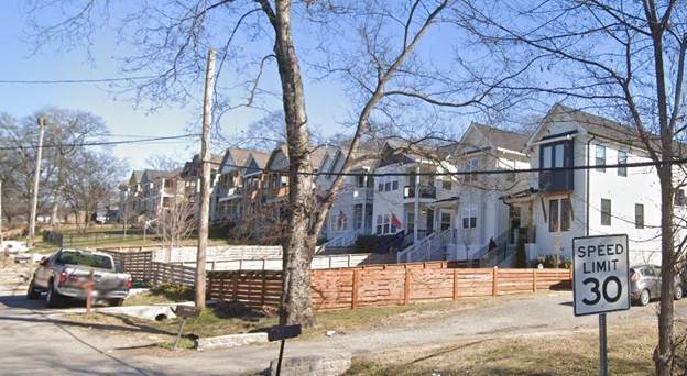 1309 Meridian St - Photo 1