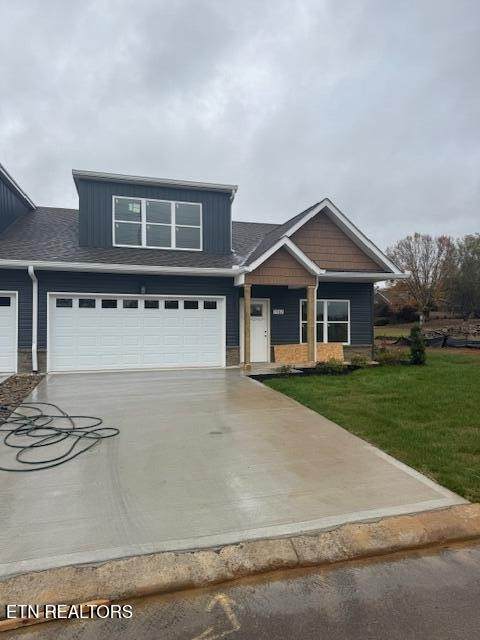 1502 Sunrise Crest Lane - Photo 1