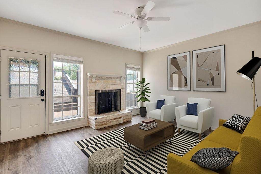 1836 Kimbrough Rd - Photo 1