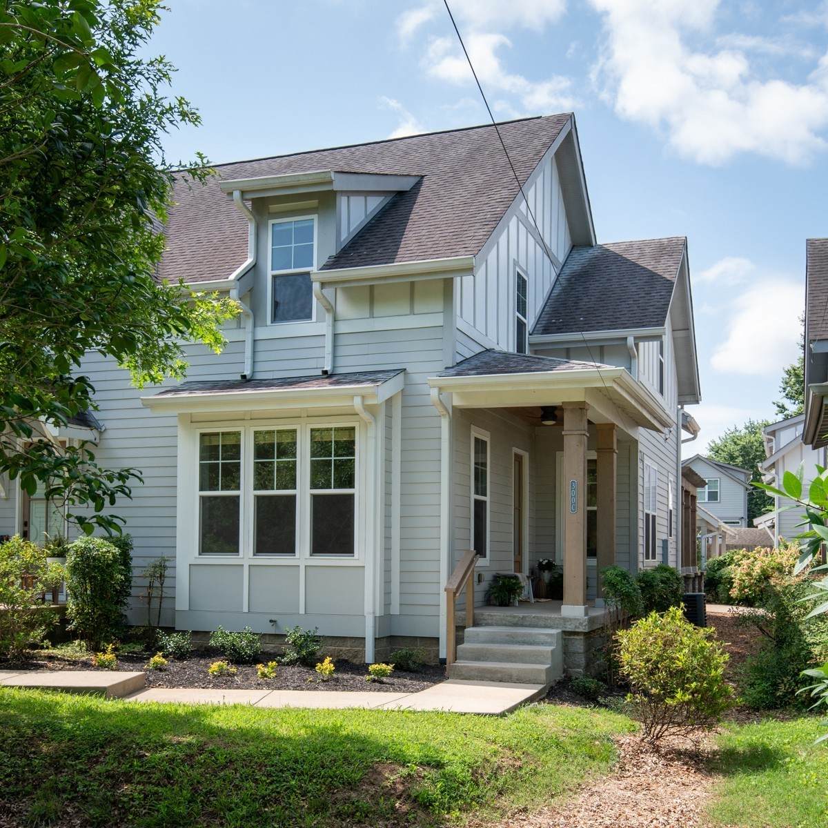 300C Tillman Ln - Photo 1