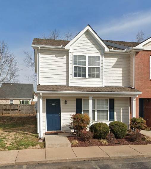 348 Arapaho Dr - Photo 1