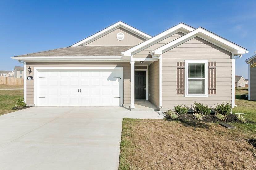 2524 Queen Bee Drive - Photo 1