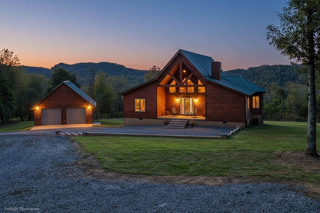 1582 Spring Fork Rd - Photo 1