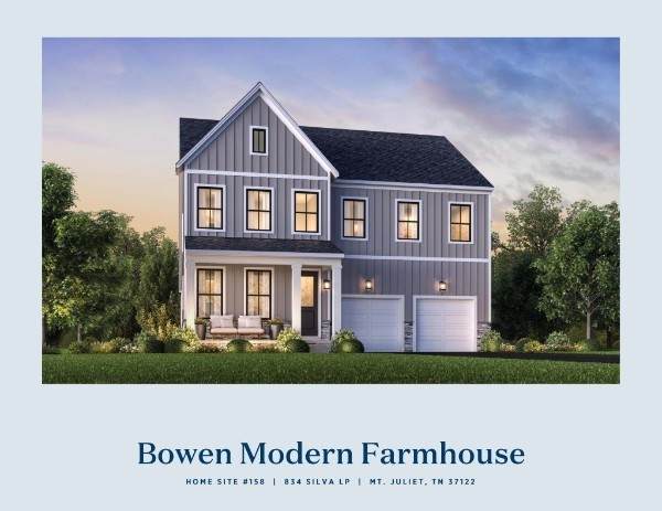 834 Silva Loop - Photo 1