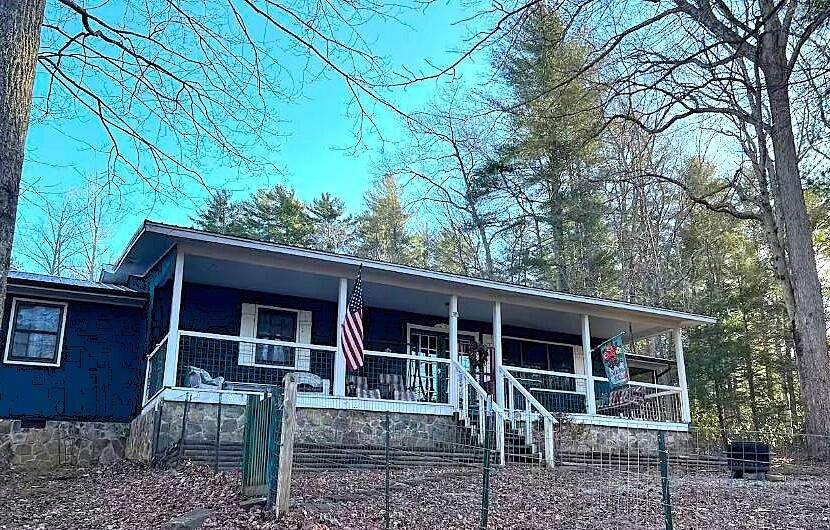 1522 Turkey Creek Road - Photo 1