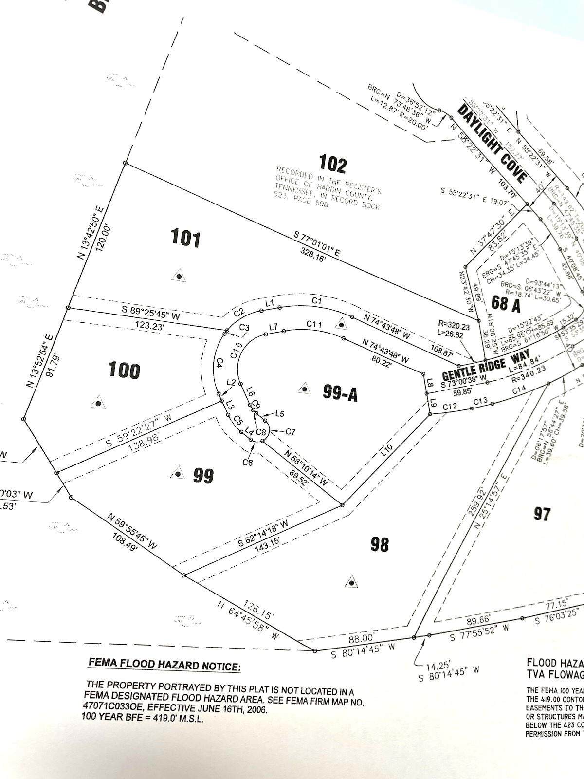 0 Gentle Ridge Way - Photo 1