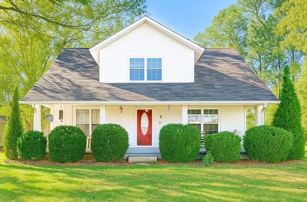 153 Old Huntsville Rd - Photo 1