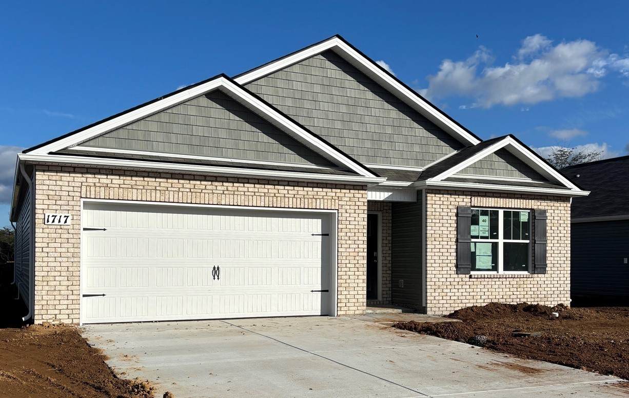 1717 Savannah Pass - Photo 1