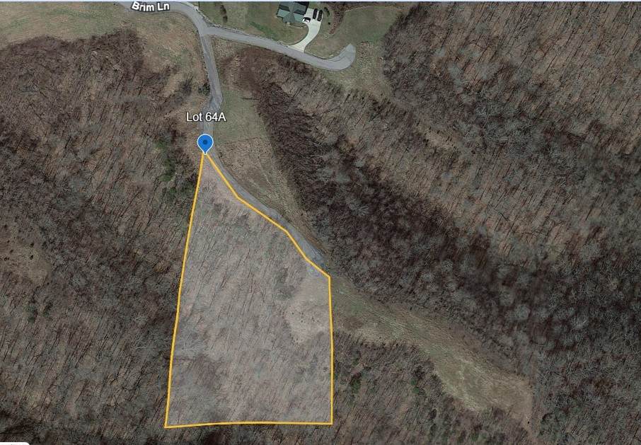 0 Turtle Lane - Photo 1