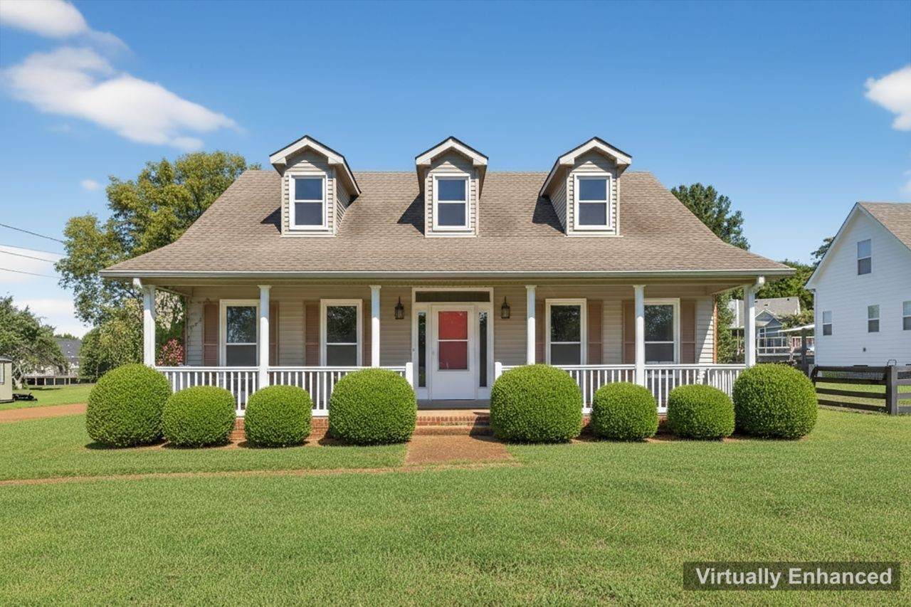 903 Timberside Dr - Photo 1