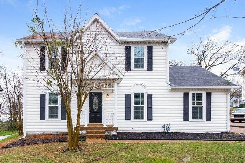 3449 New Towne Rd - Photo 1