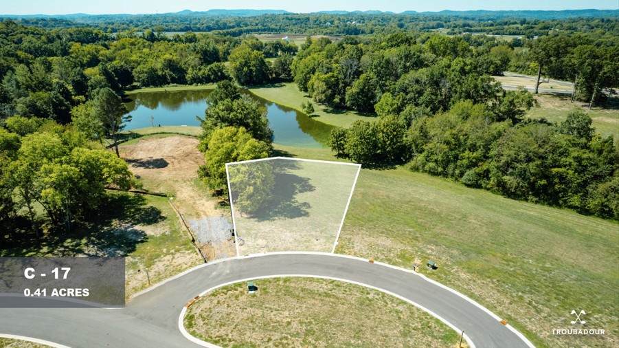 9509 Old Acre Drive - Photo 1