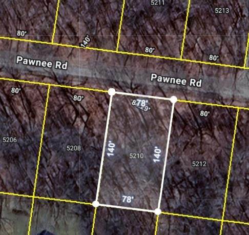 5210 Pawnee Rd - Photo 1