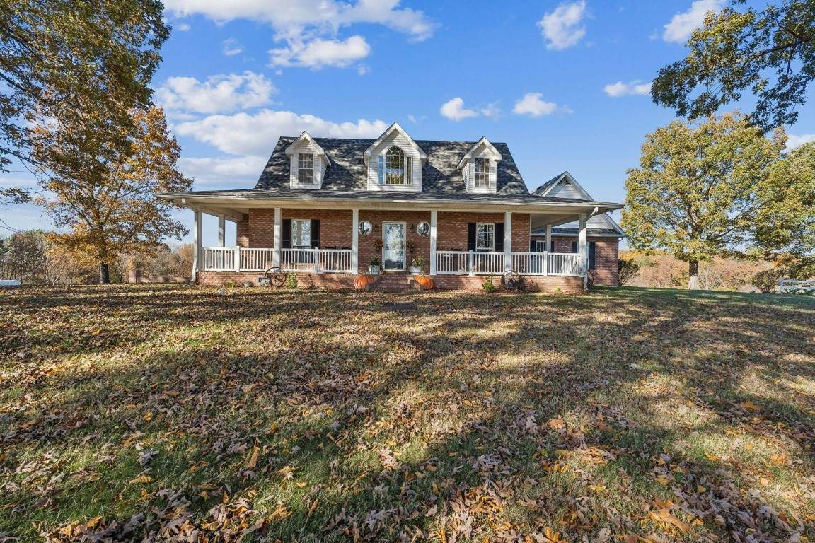 235 George Akins Rd - Photo 1