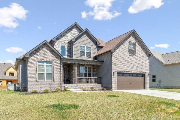 125 Bostick Dr - Photo 1