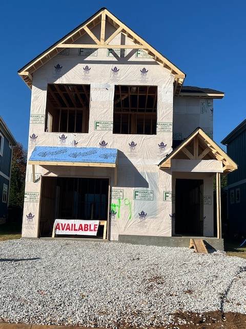 0 Barefoot Way - Photo 1