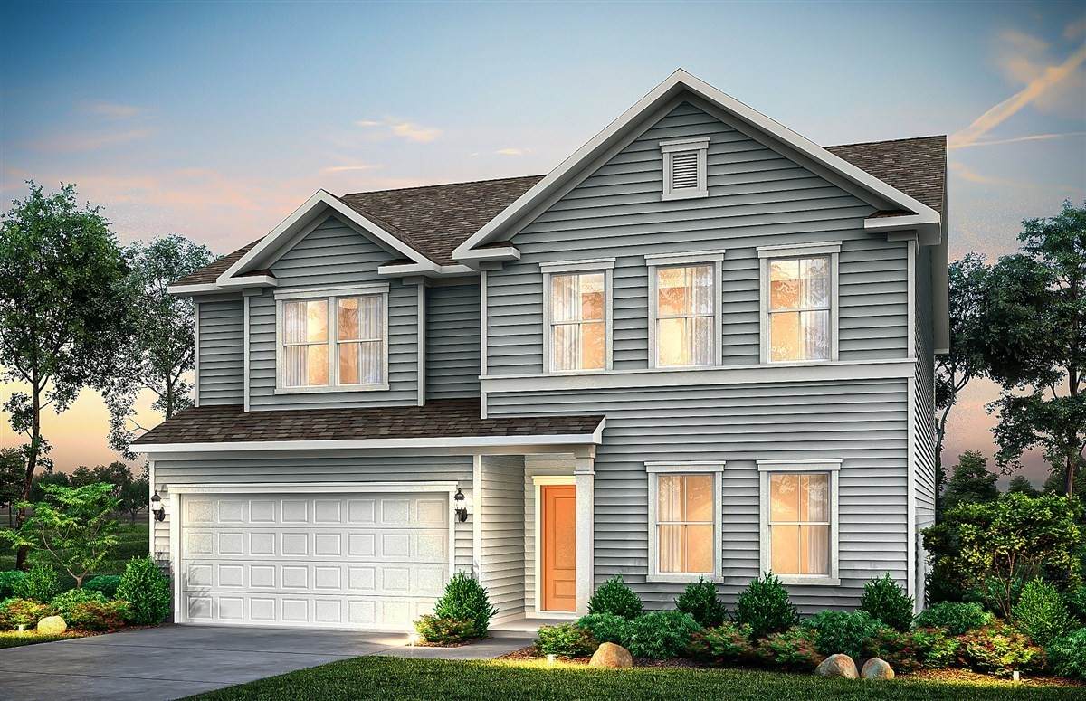 211 Land Breeze Drive - Photo 1